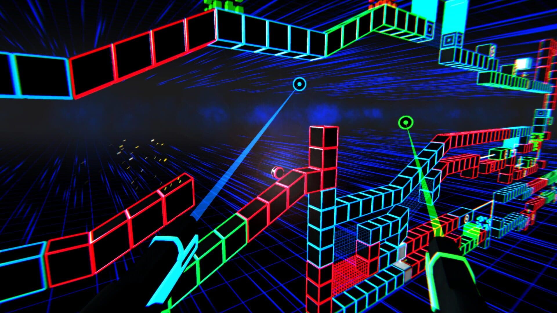 Neonwall screenshot 8