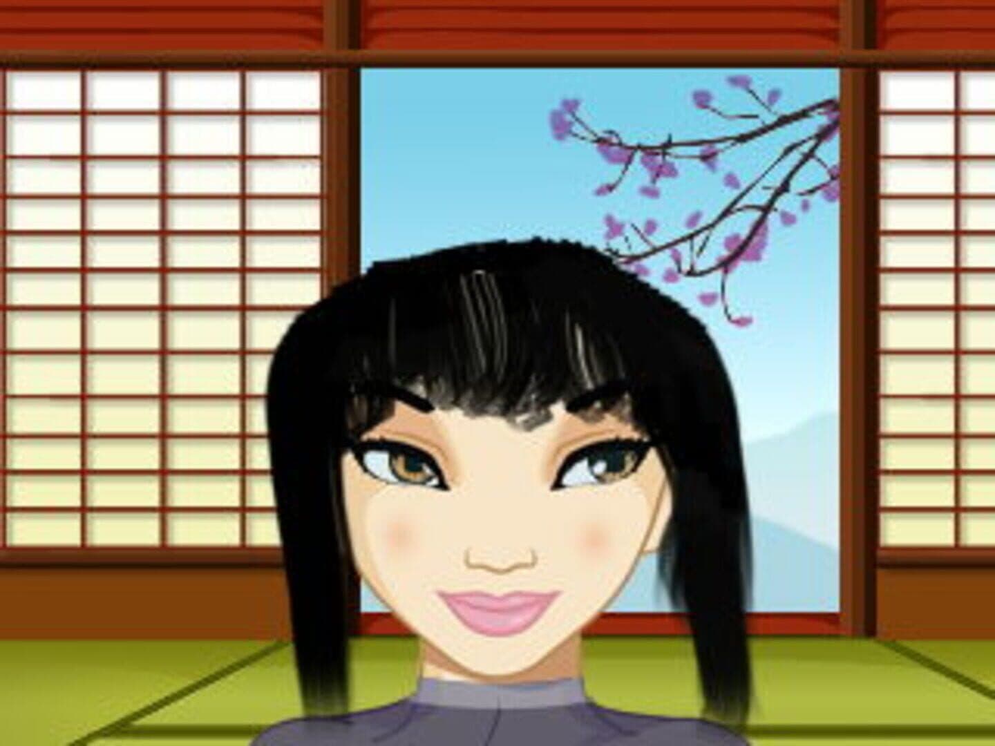 My Style Studio: Hair Salon screenshot 4