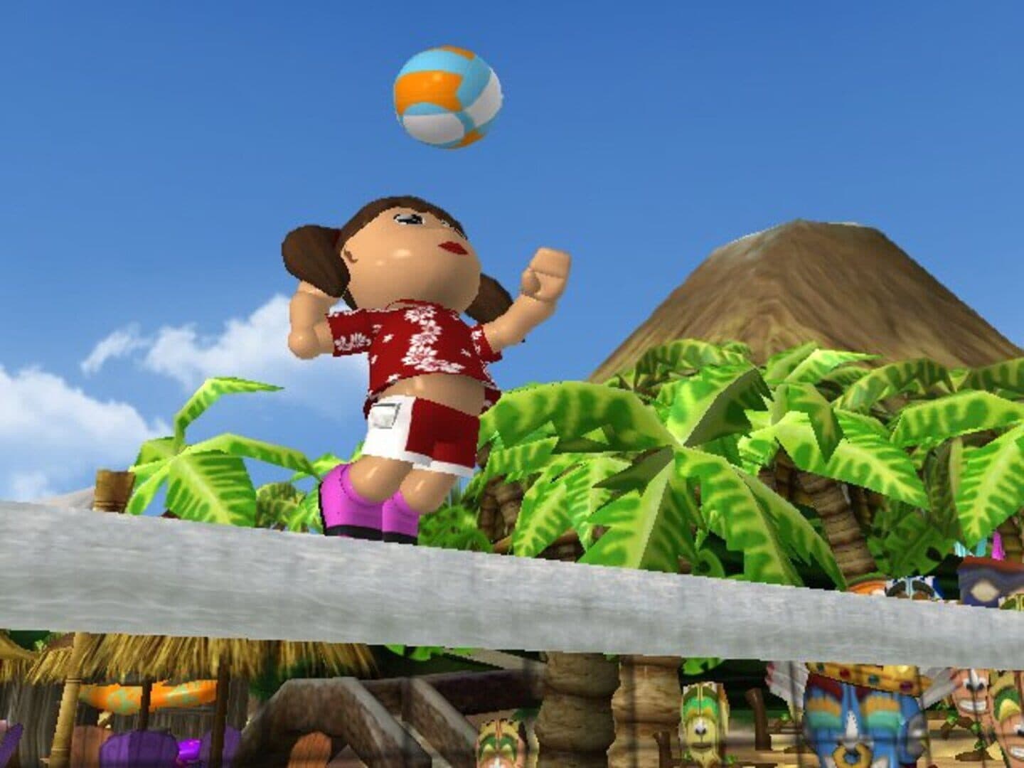 Big Beach Sports screenshot 11