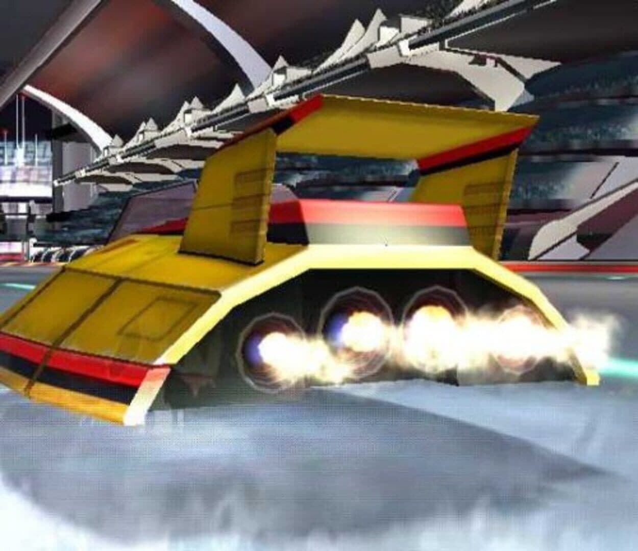 F-Zero GX screenshot 12