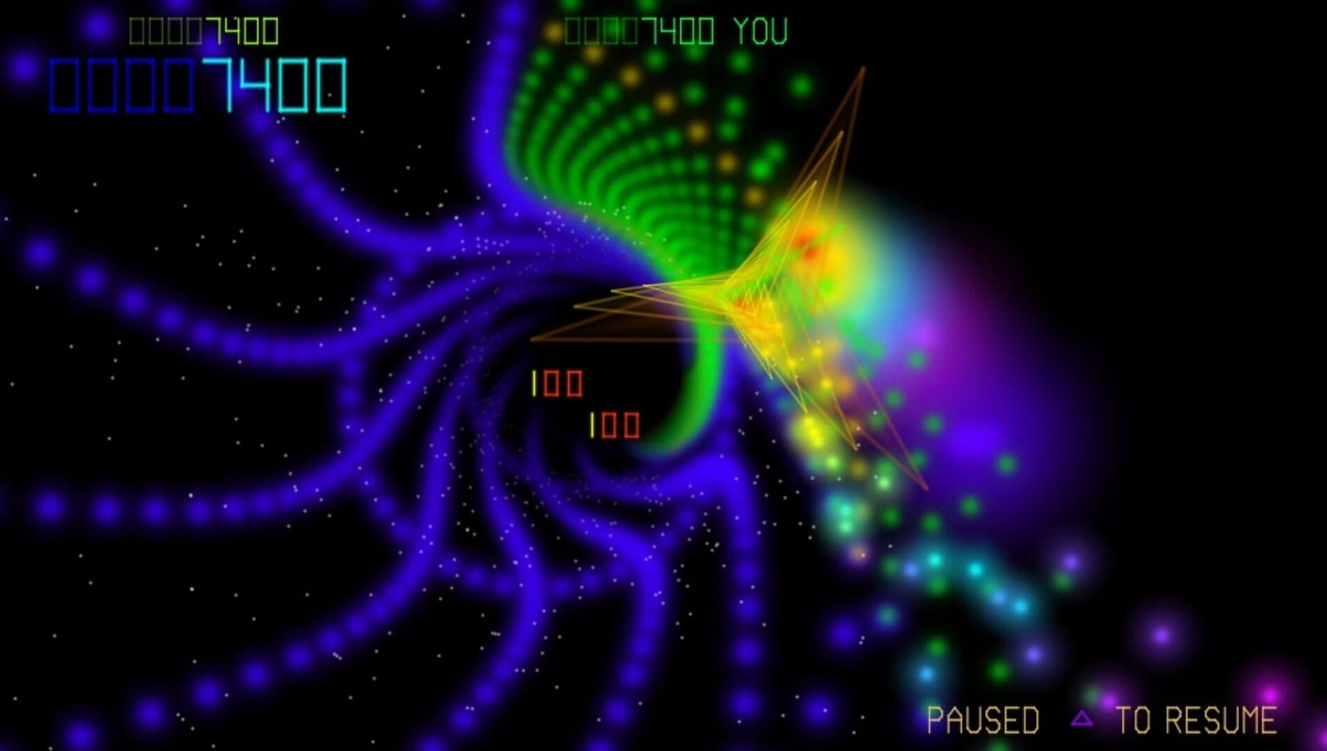 TxK screenshot 4