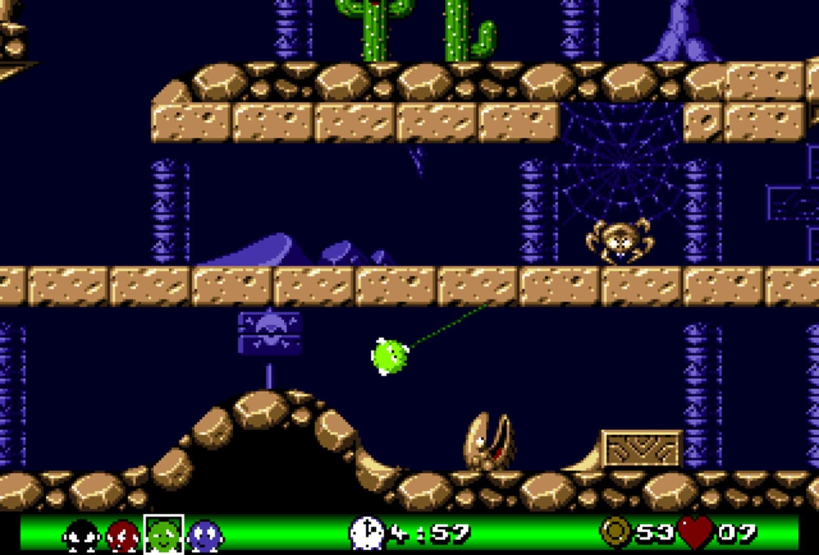 Fury of the Furries screenshot 5