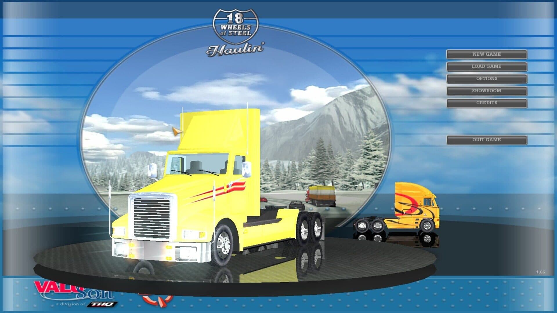 18 Wheels of Steel: Haulin' screenshot 5