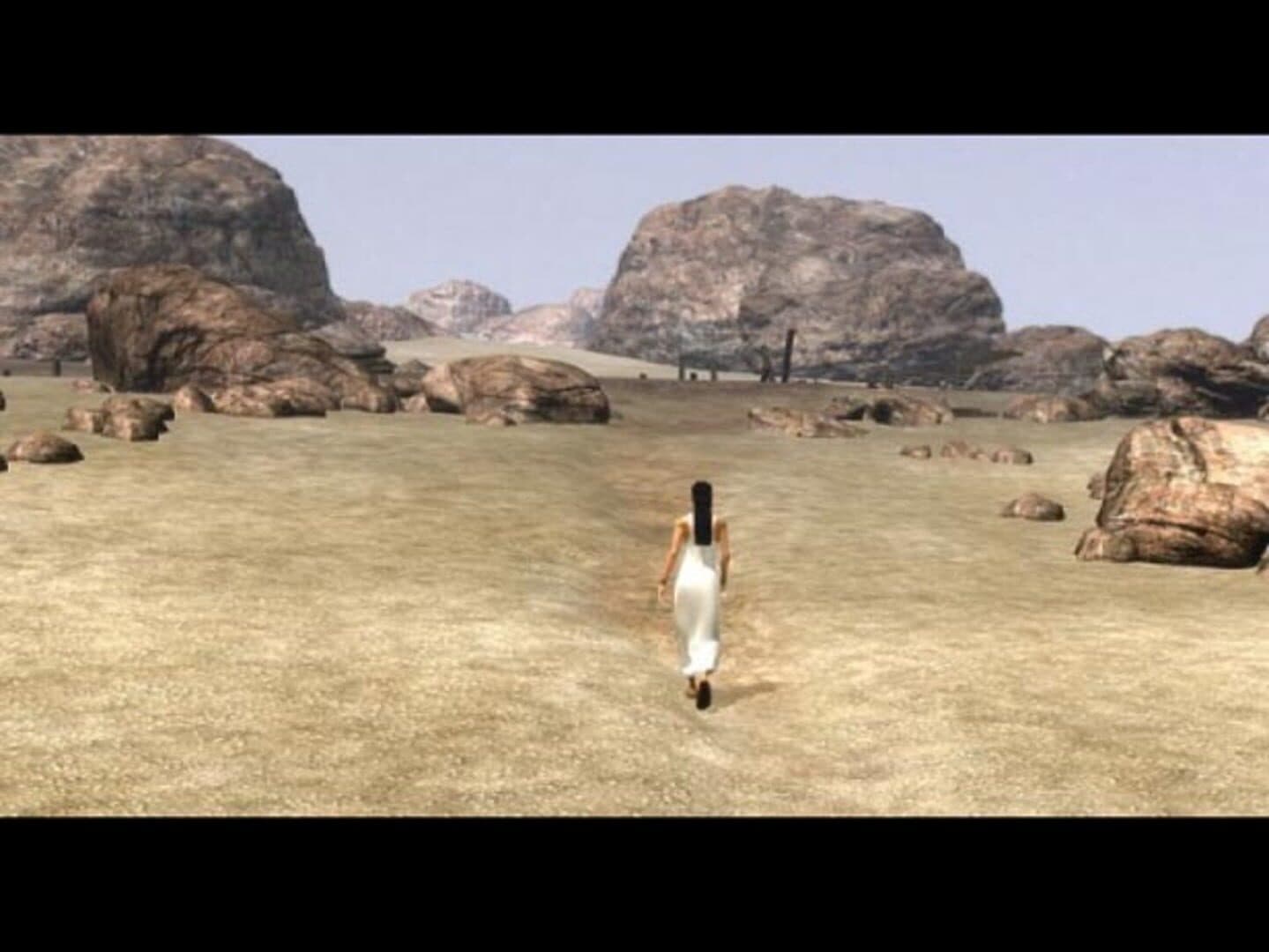 The Egyptian Prophecy: The Fate of Ramses screenshot 4