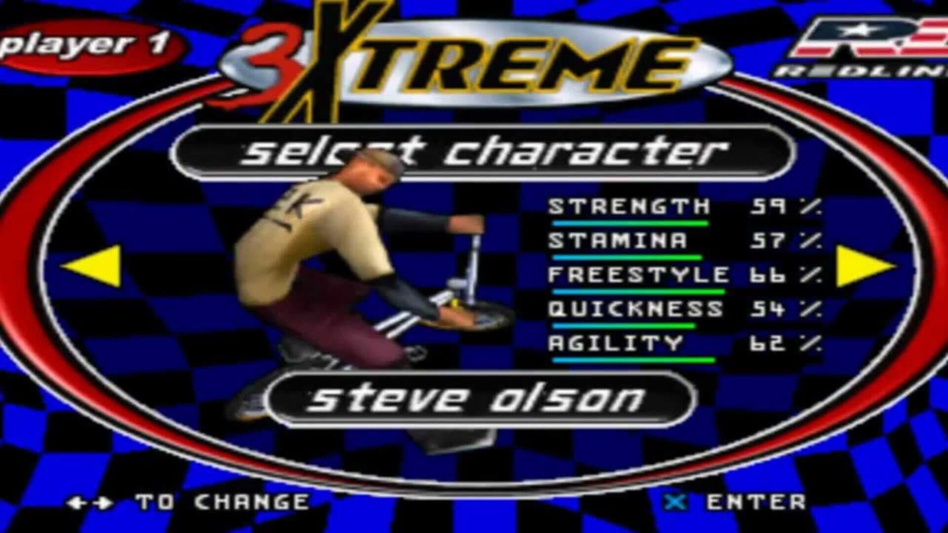 3Xtreme screenshot 4