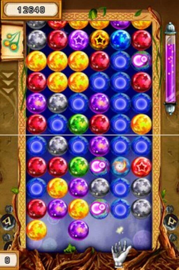 Ball Fighter screenshot 2