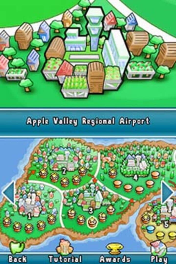 Airport Mania: First Flight screenshot 7