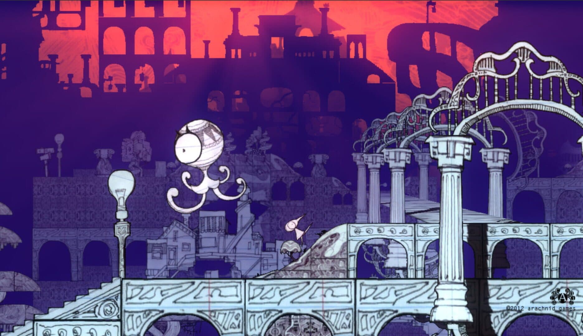 Ballpoint Universe: Infinite screenshot 4
