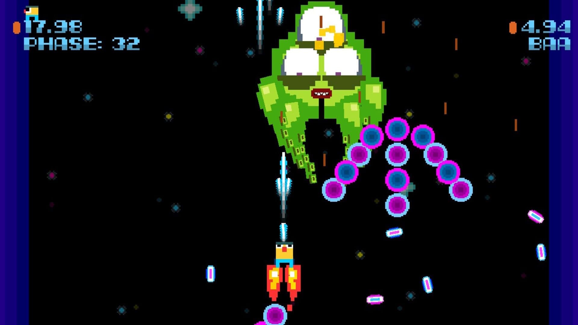 Space Dave! screenshot 7