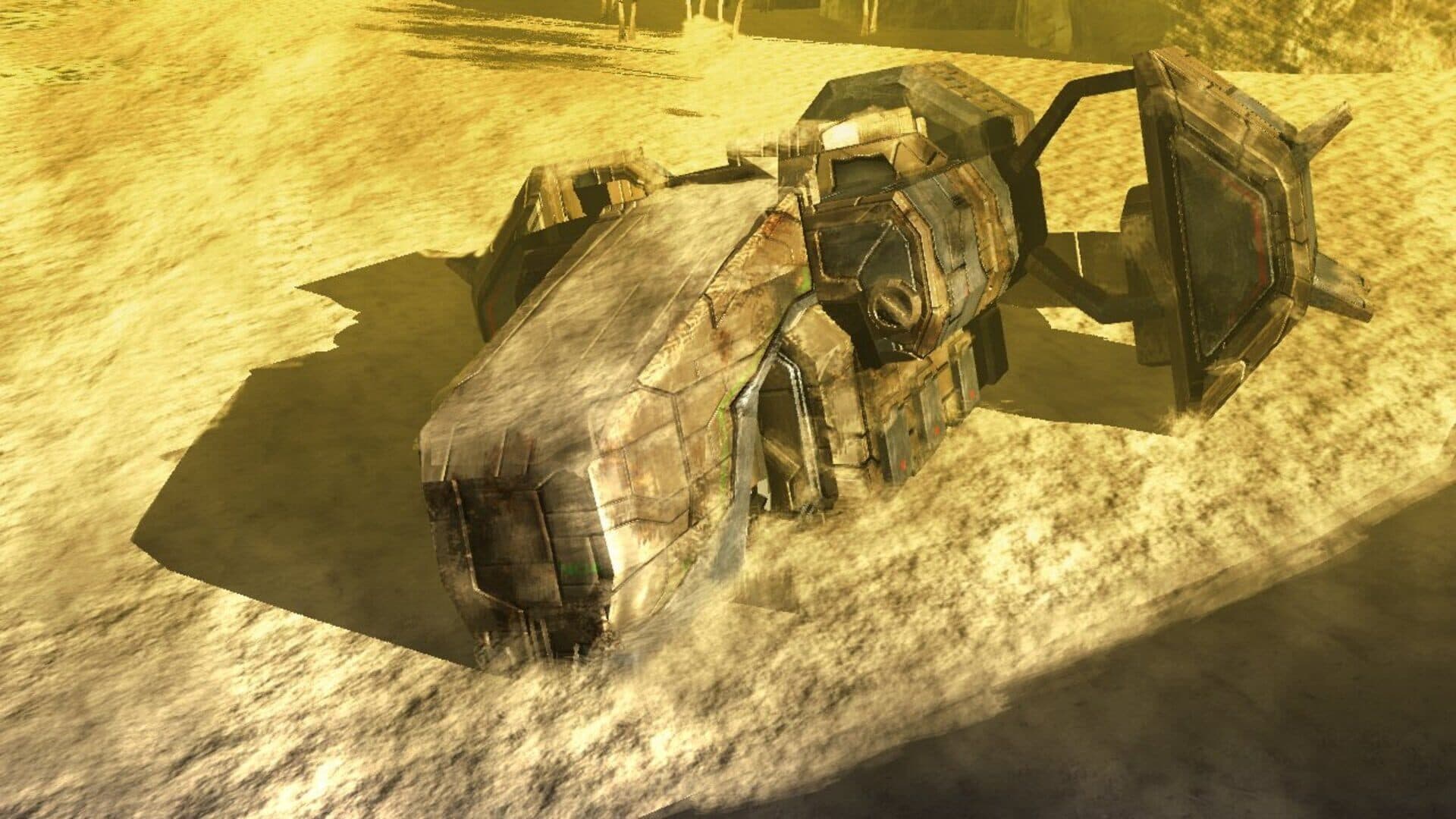 Onslaught screenshot 9