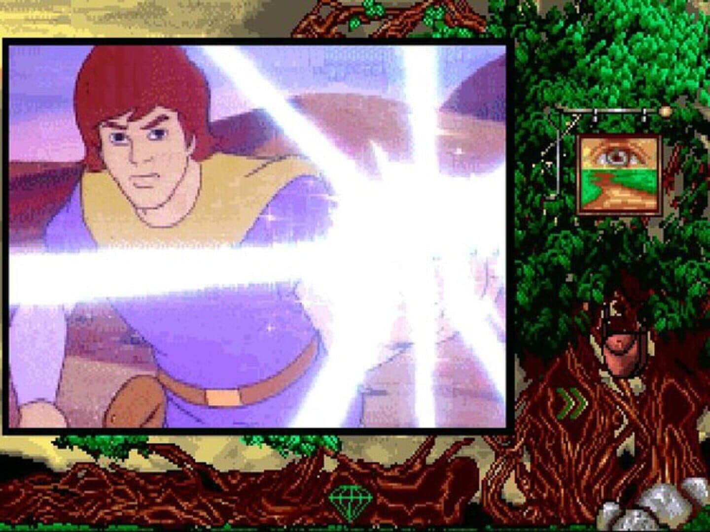Kingdom: The Far Reaches screenshot 4