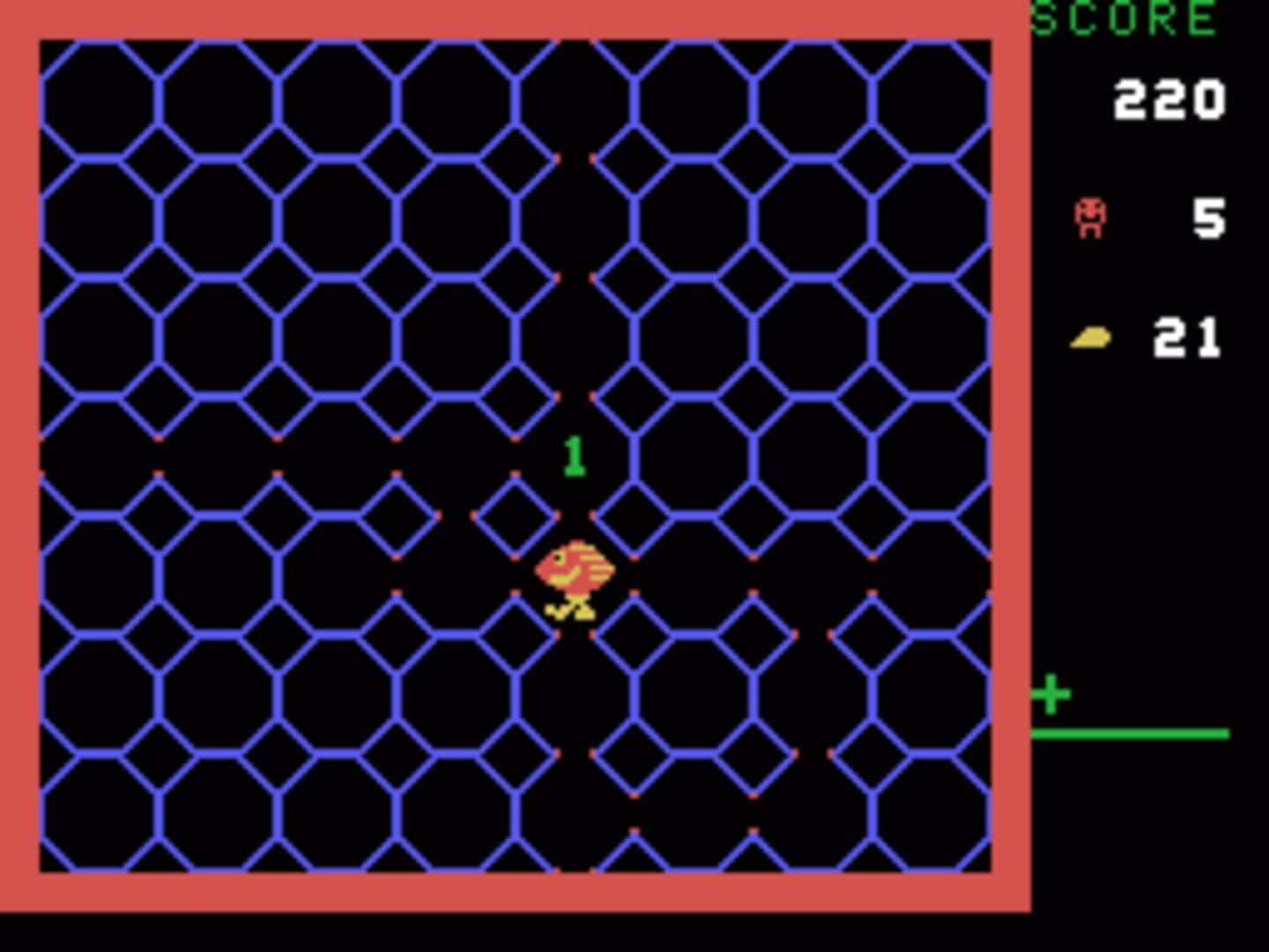Amazing Bumpman screenshot 2