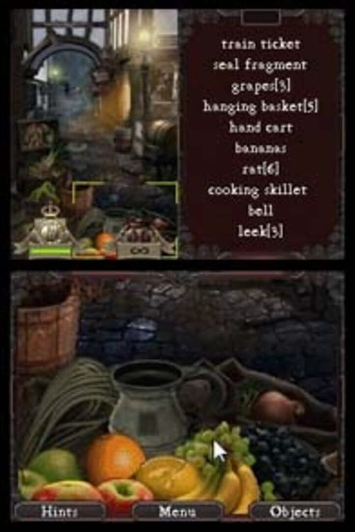 Actual Crimes: Jack the Ripper screenshot 6