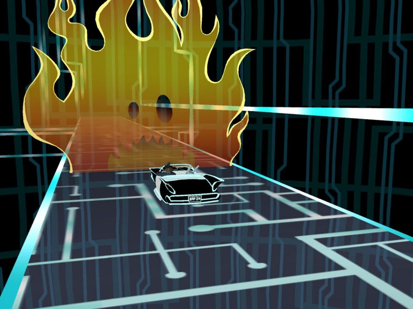 Sam & Max: Save the World - Episode 5: Reality 2.0 screenshot 5