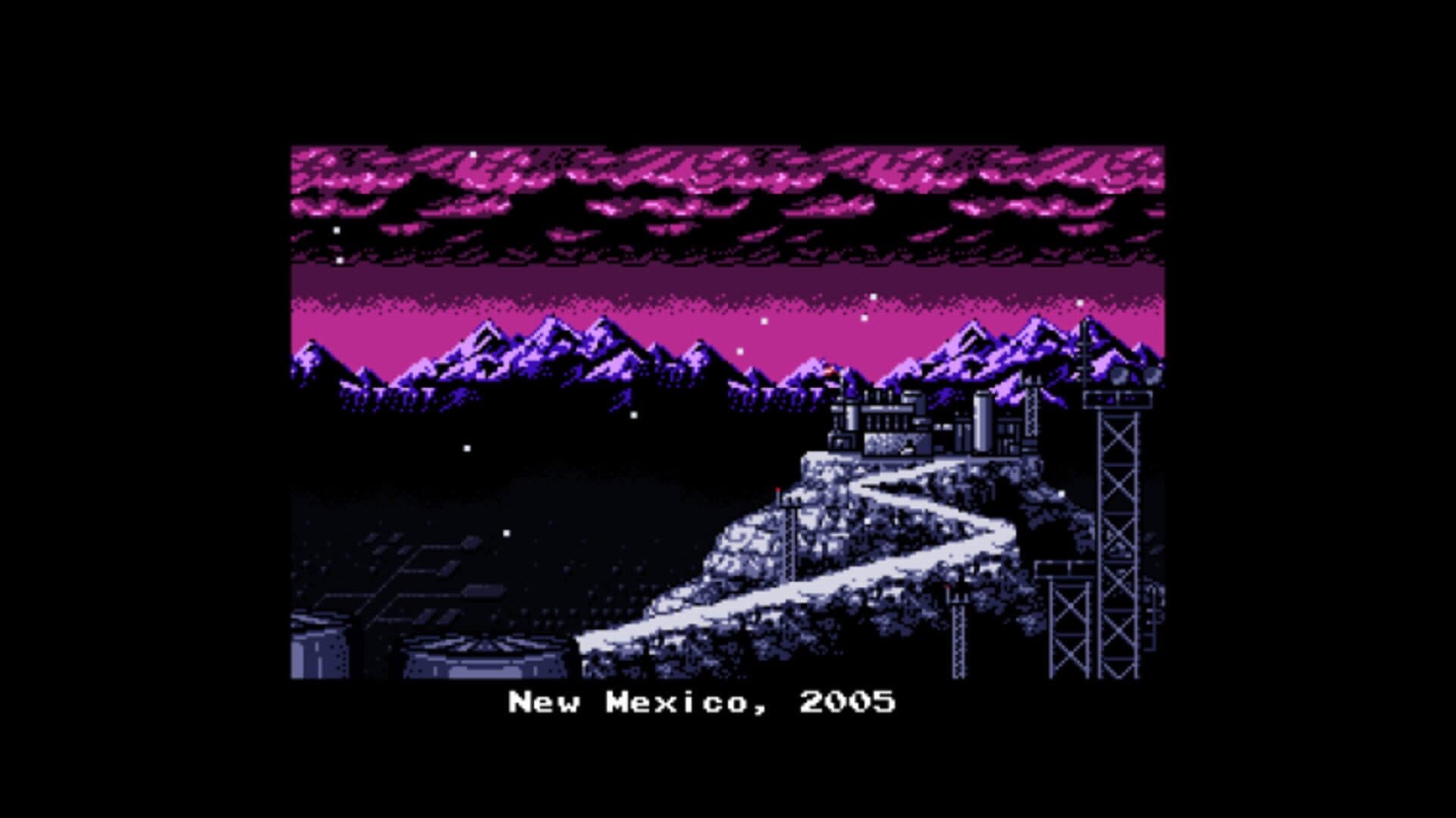 Axiom Verge screenshot 9