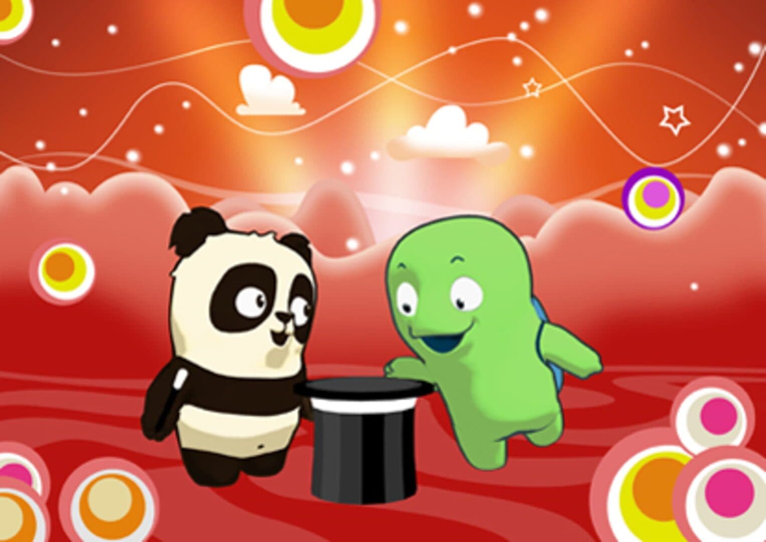 Learning With the PooYoos: Episode 3 screenshot 8
