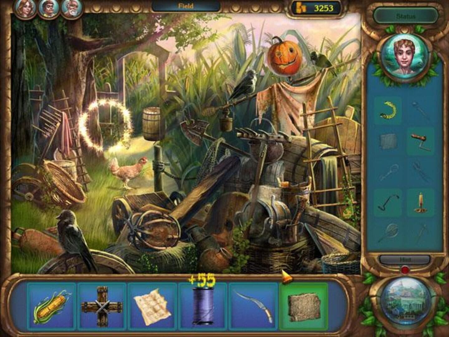 Romance of Rome screenshot 3