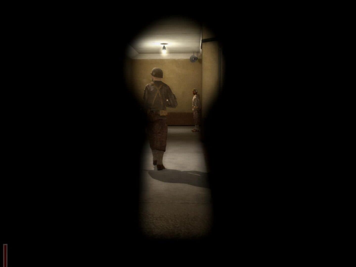 Death to Spies screenshot 1
