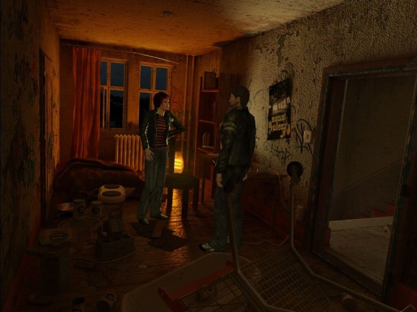 Alternativa screenshot 3
