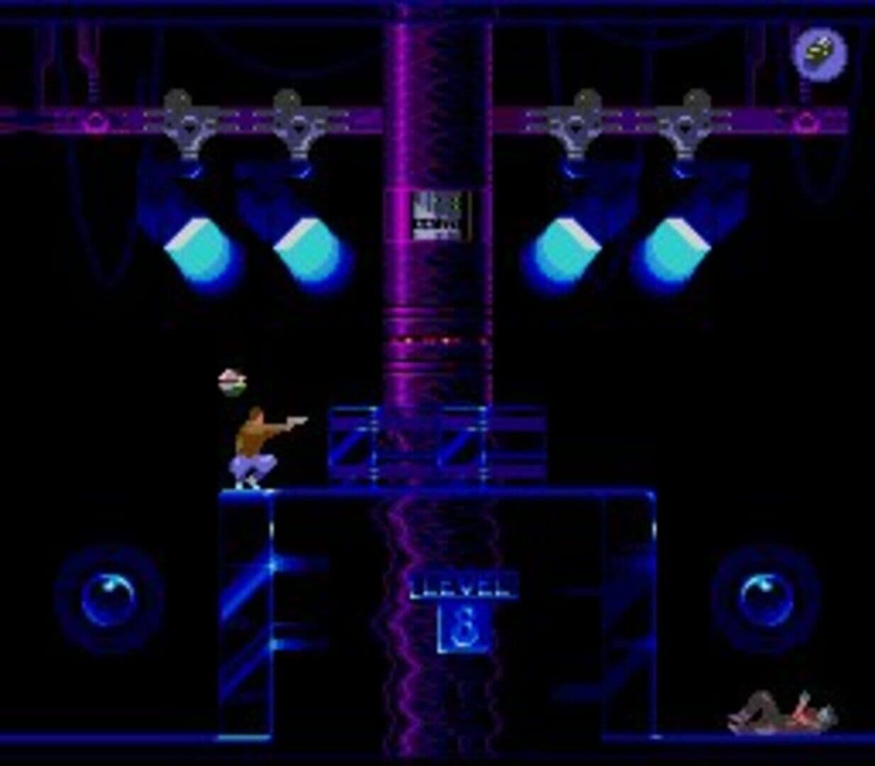 Flashback: The Quest for Identity screenshot 6