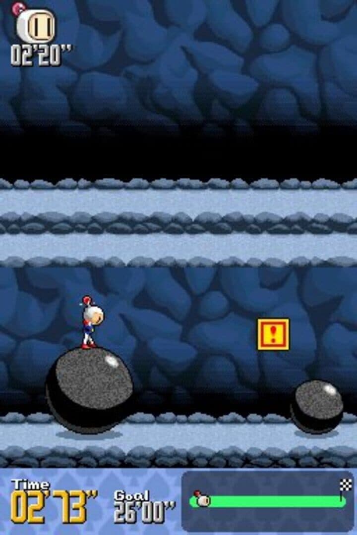 Bomberman Land Touch! screenshot 7