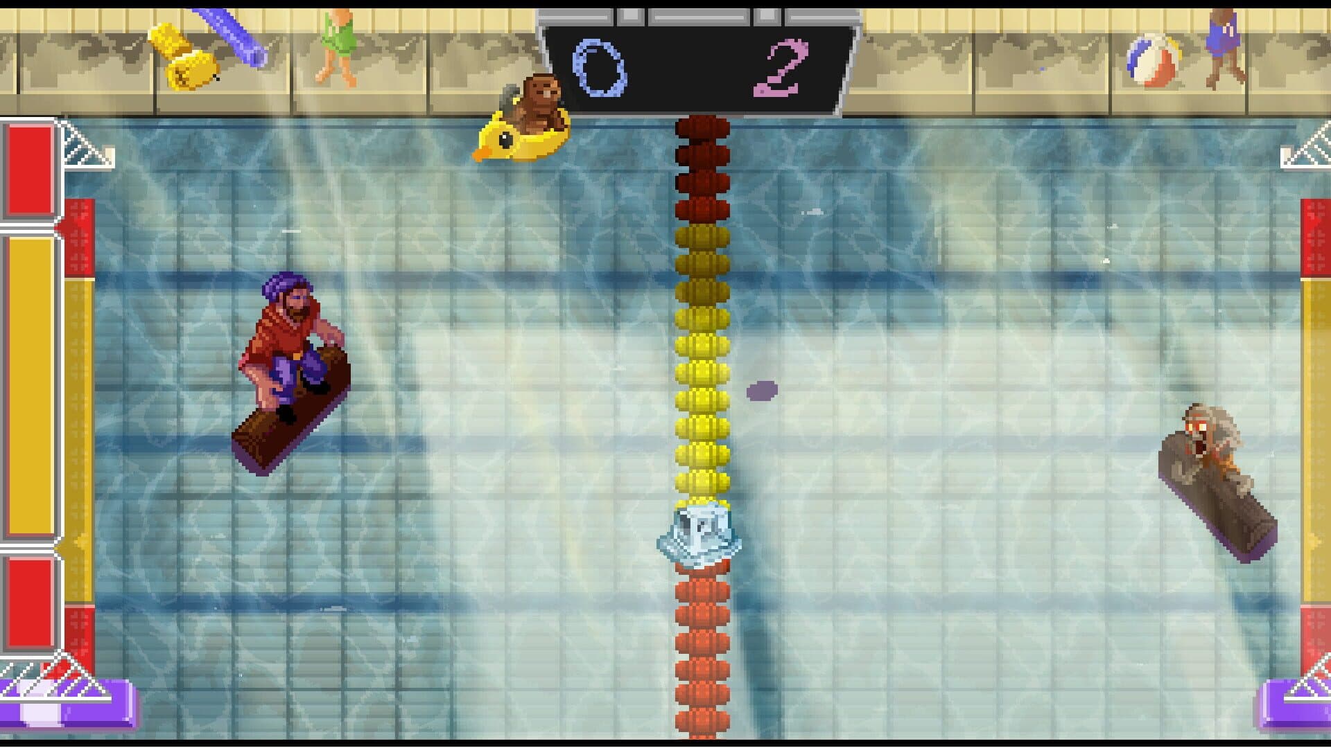 Log Jammers screenshot 11