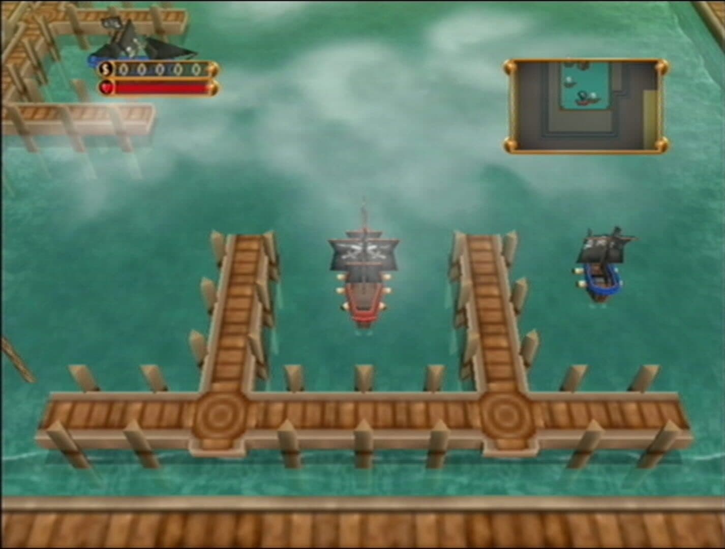 Pirates: The Key of Dreams screenshot 11