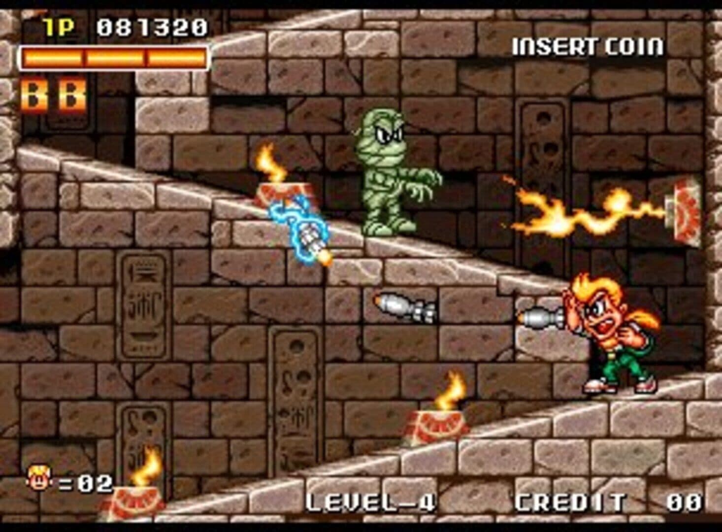 Spinmaster screenshot 6