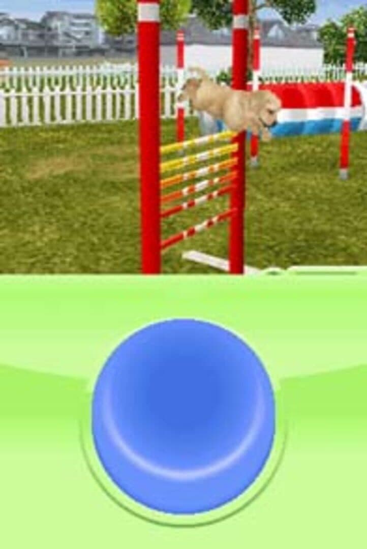 Petz Dogz Family screenshot 3