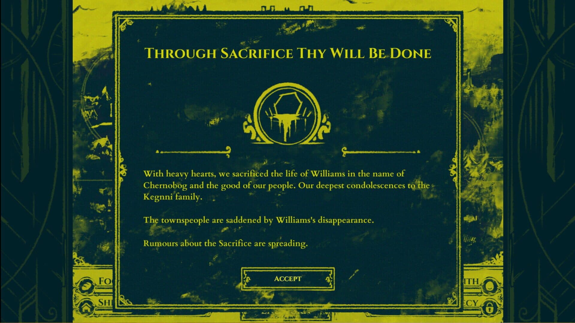The Shrouded Isle screenshot 5