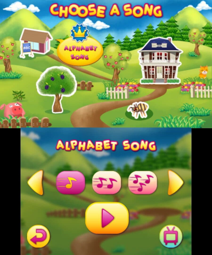 My First Songs screenshot 3