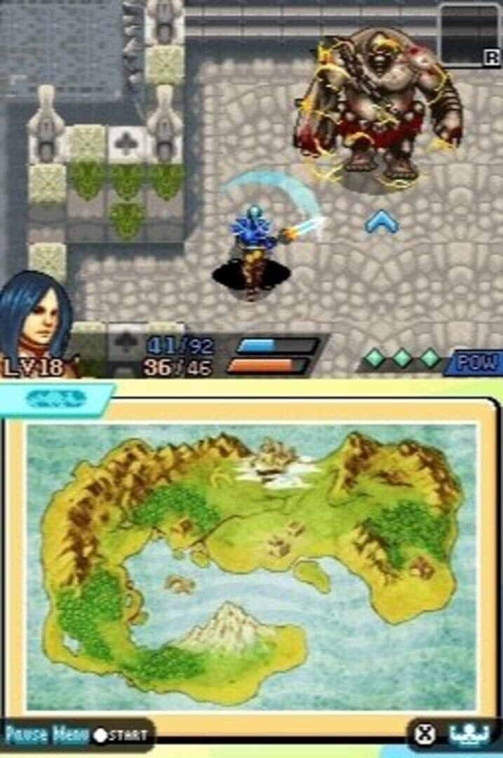 Legends of Exidia screenshot 4