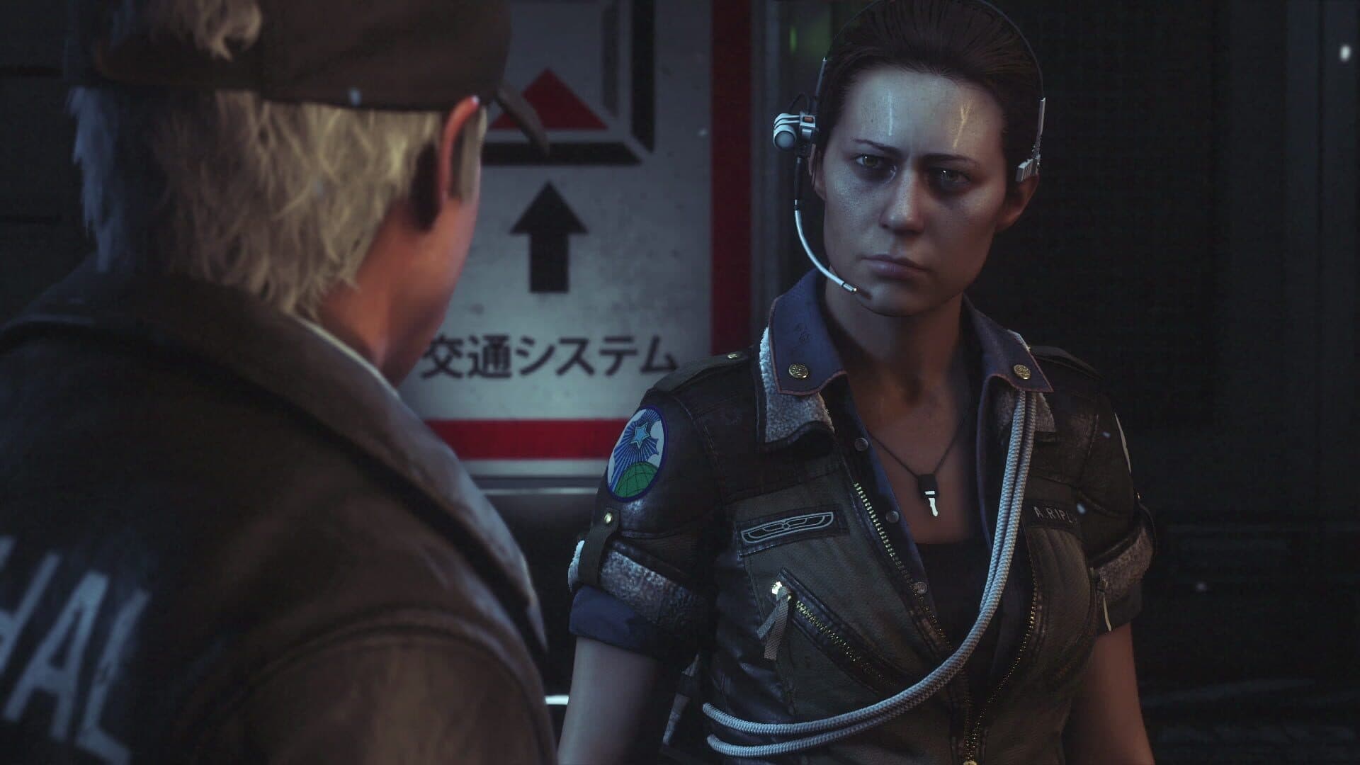 Alien: Isolation - The Collection screenshot 2