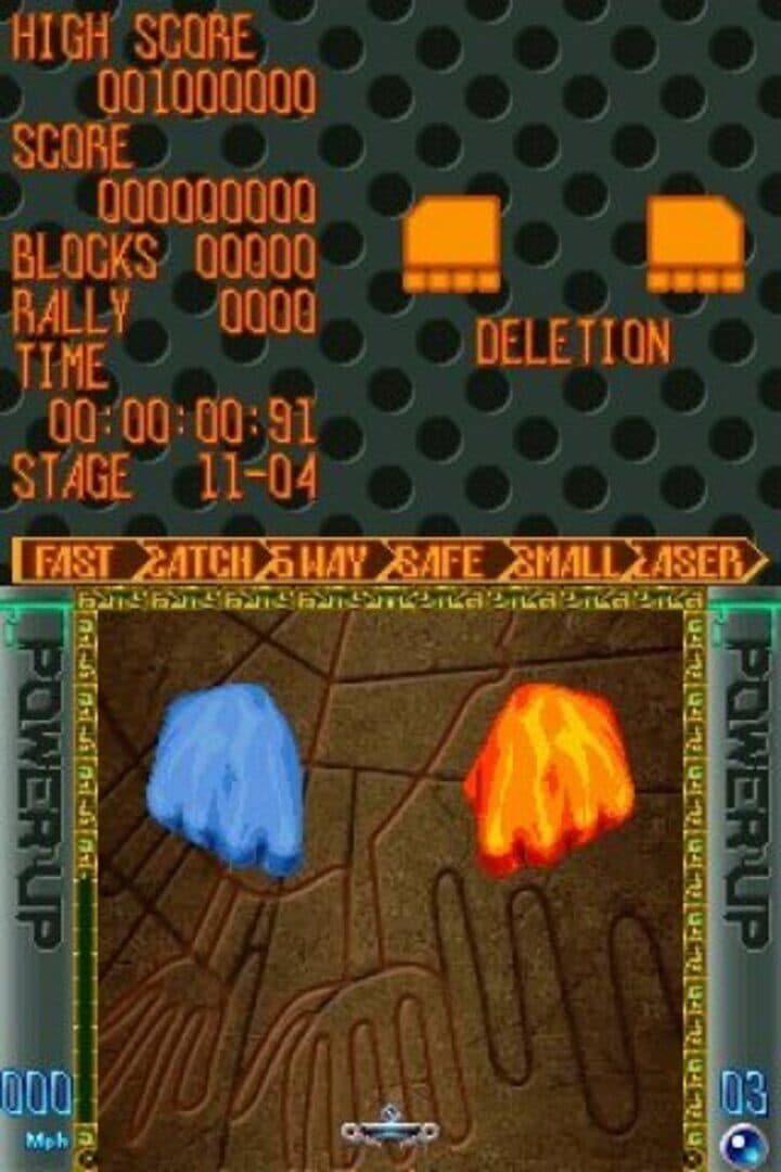 Break 'Em All screenshot 8