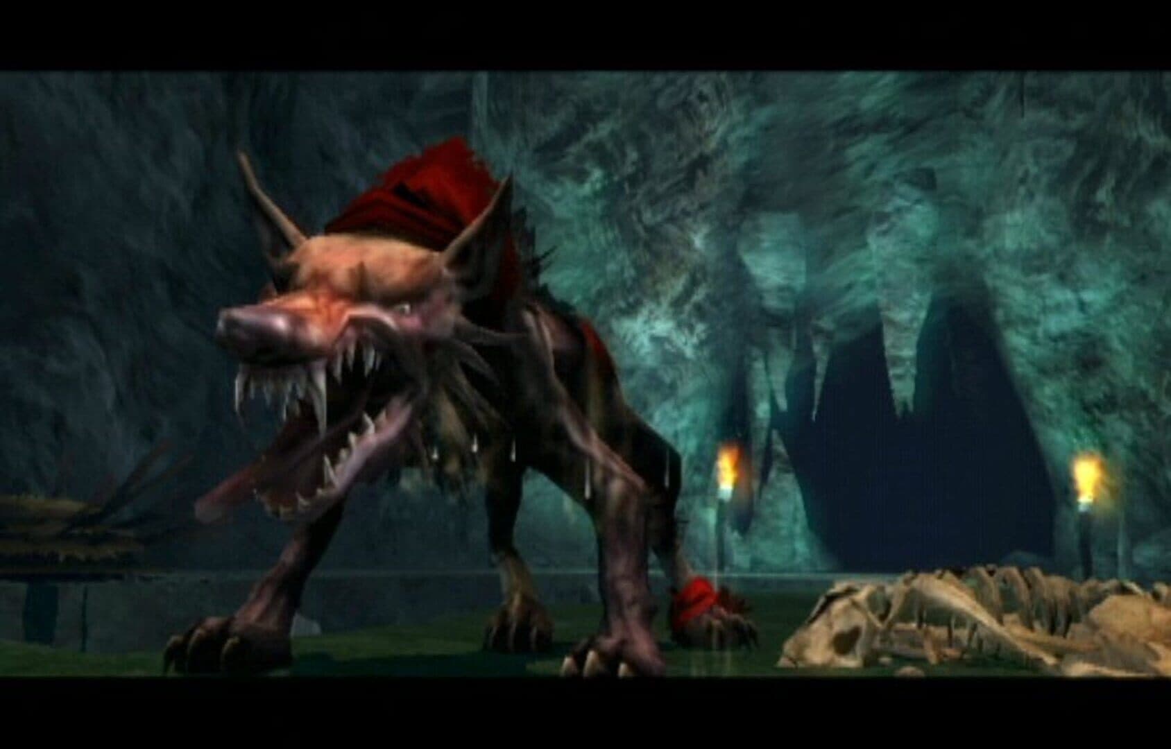 Overlord: Dark Legend screenshot 4