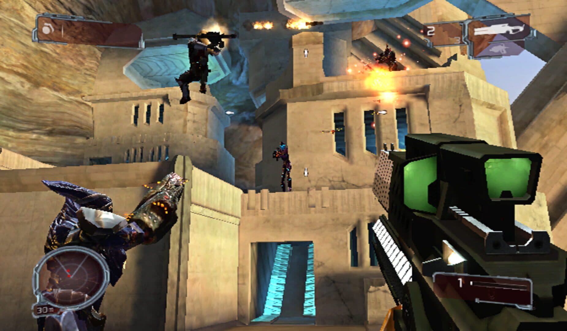 Conduit 2 screenshot 8