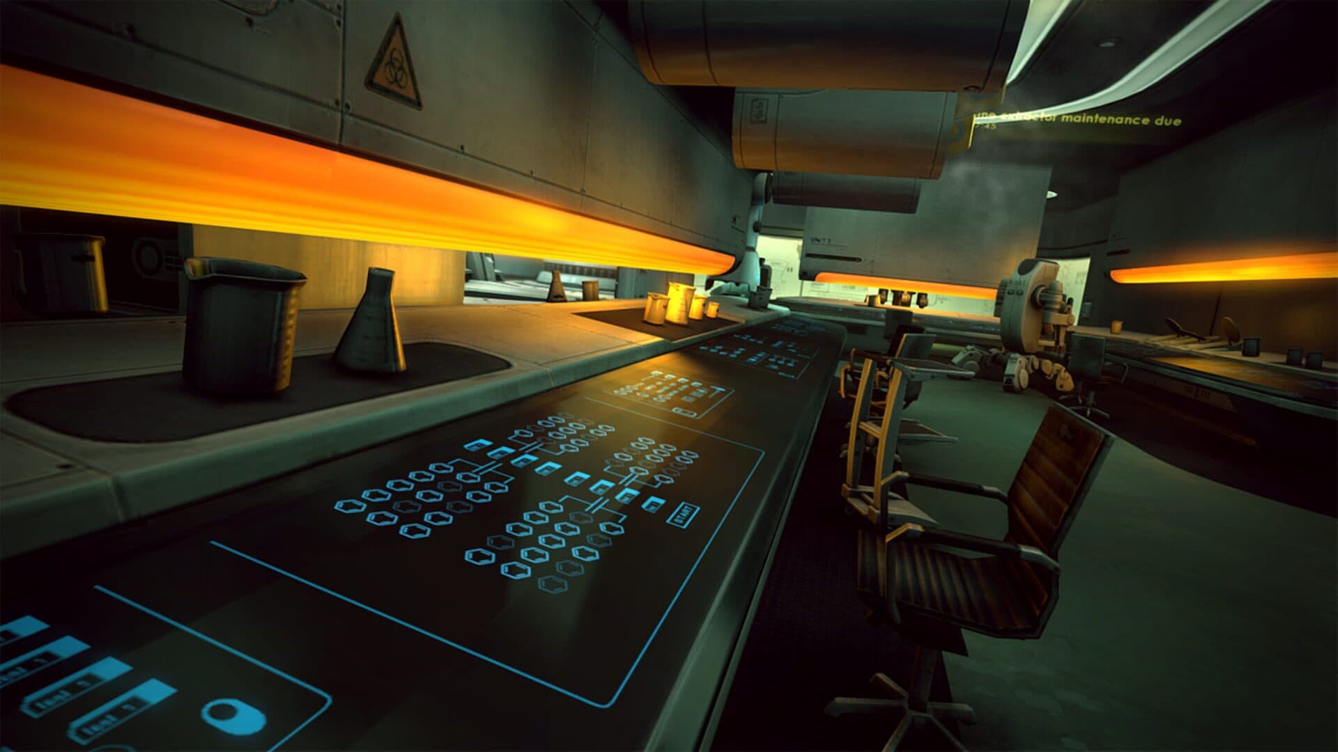 Brink: Agent of Change screenshot 7