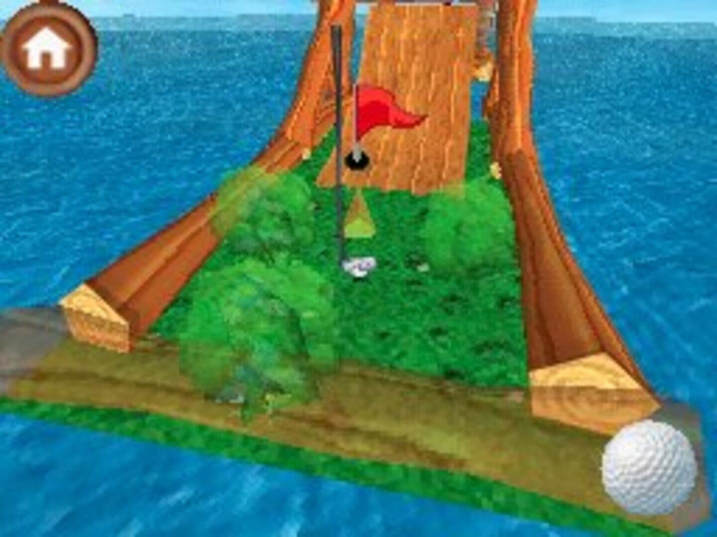 101 Minigolf World screenshot 4