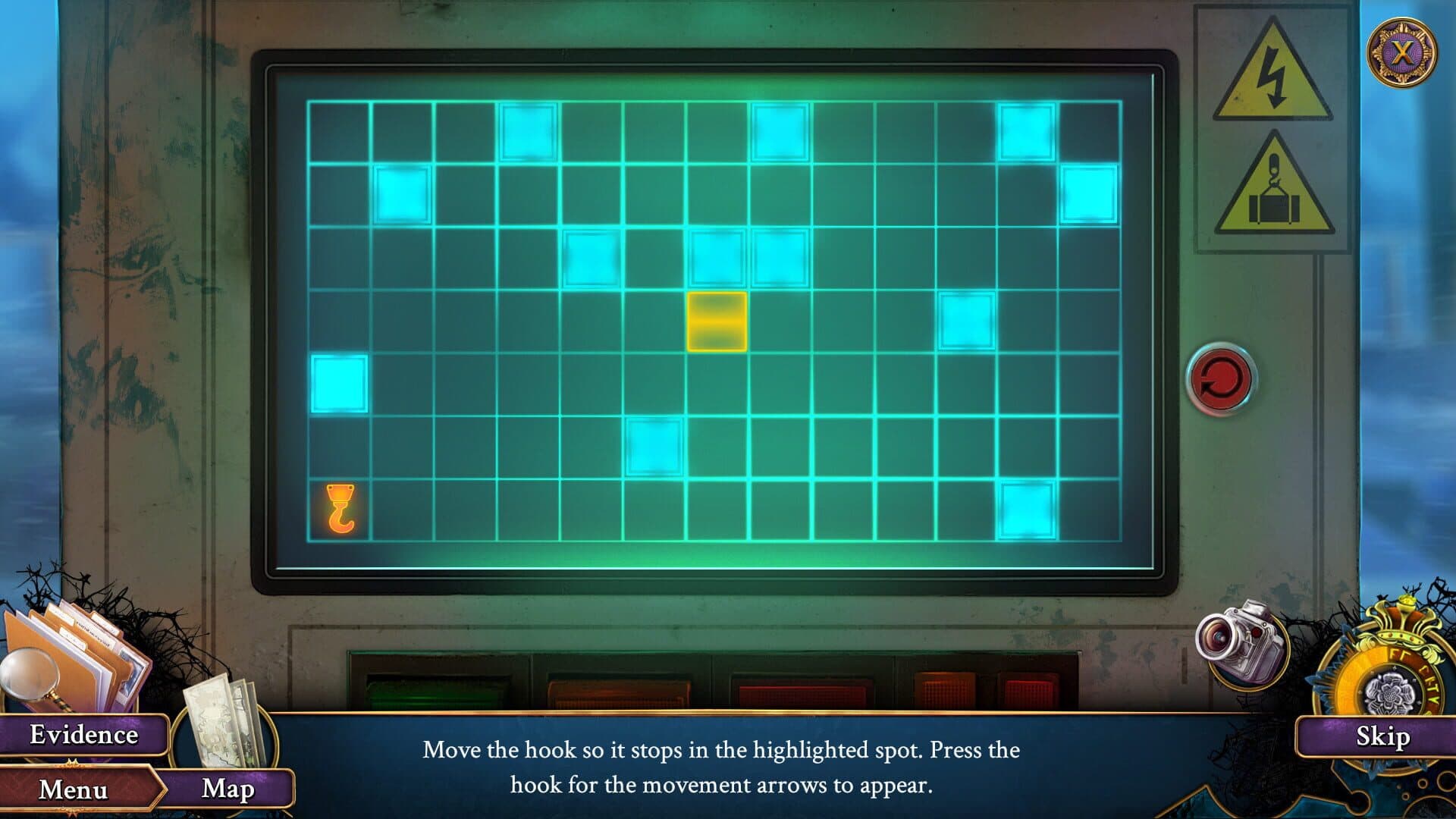 Path of Sin: Greed screenshot 8