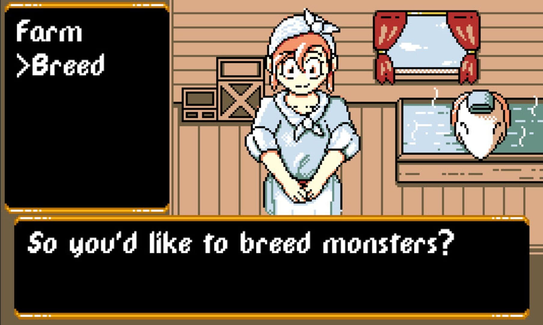 Monster Crown screenshot 10