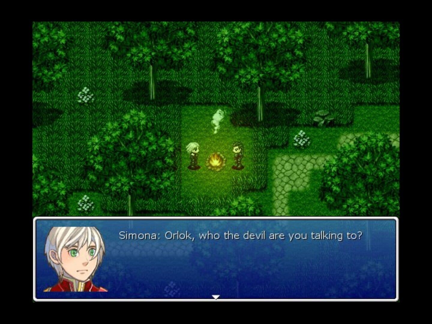 Ashes of Immortality II screenshot 3