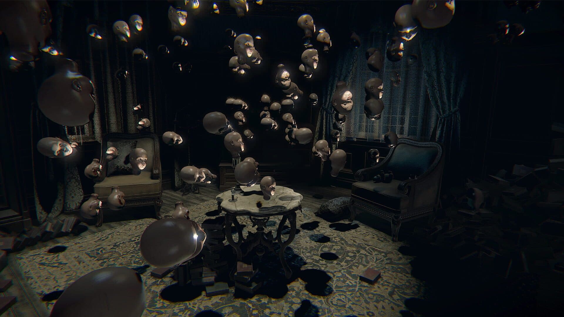 Layers of Fear: Legacy screenshot 12