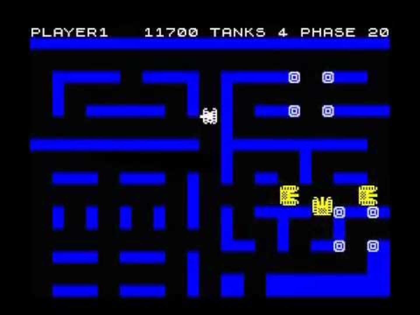 Brain Damage screenshot 1
