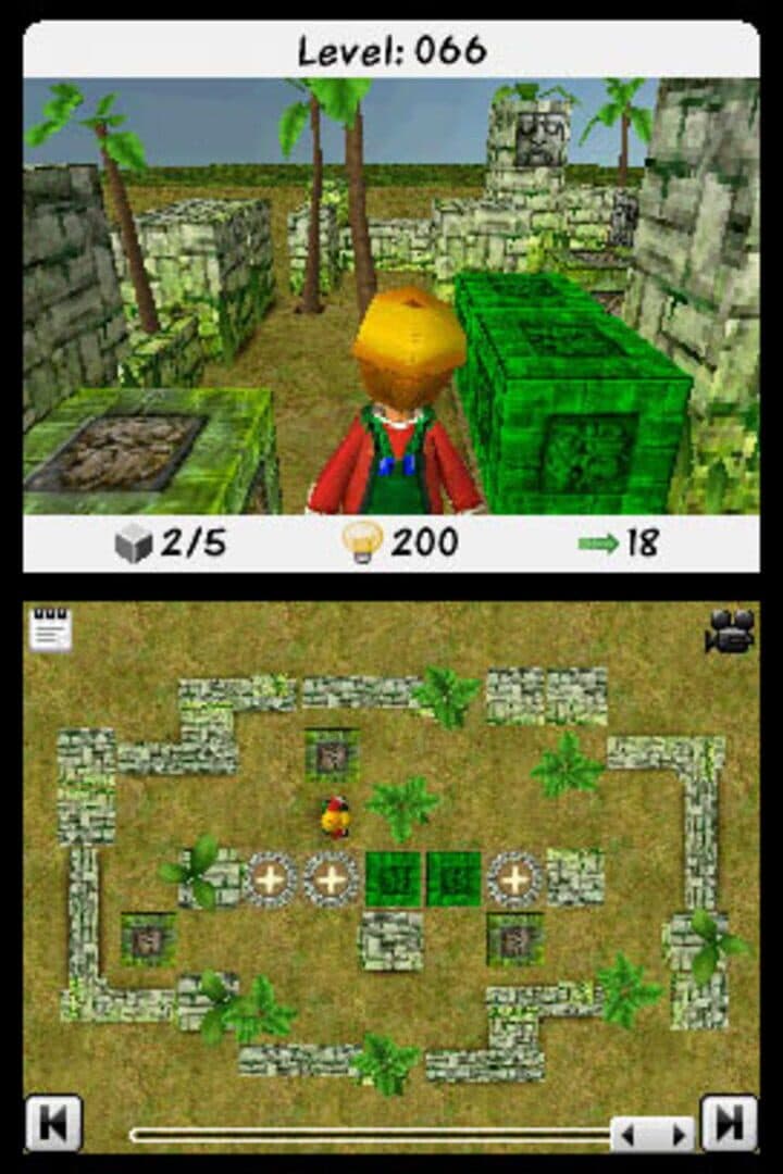 Box Pusher screenshot 2