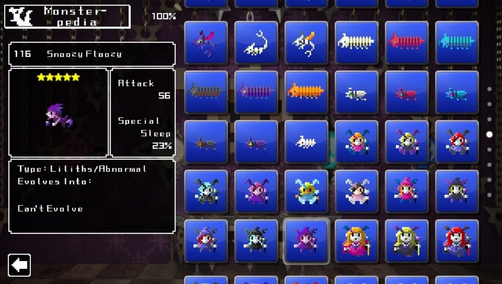 No Heroes Allowed: No Puzzles Either! screenshot 5