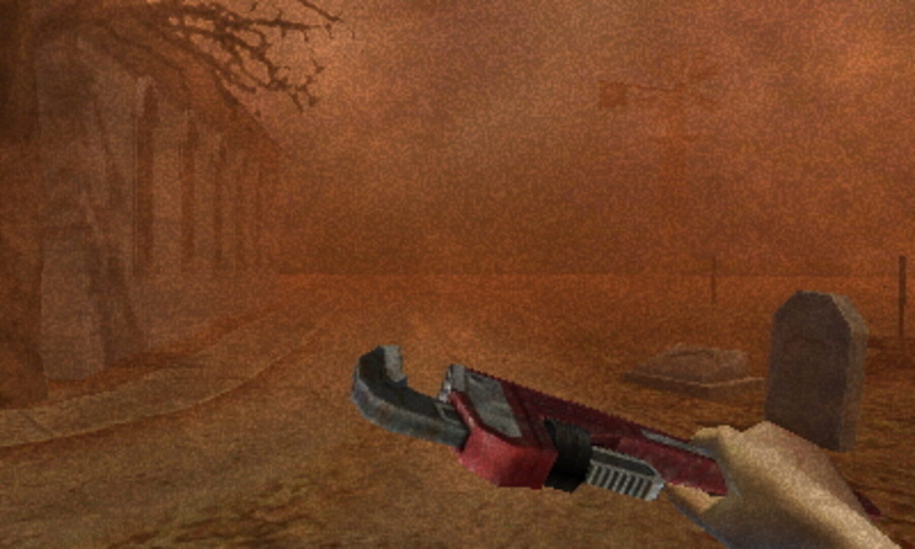 Cult County screenshot 3
