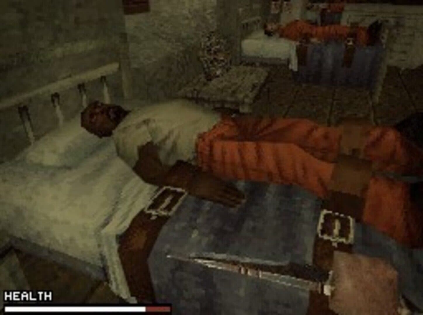 Dementium II screenshot 12