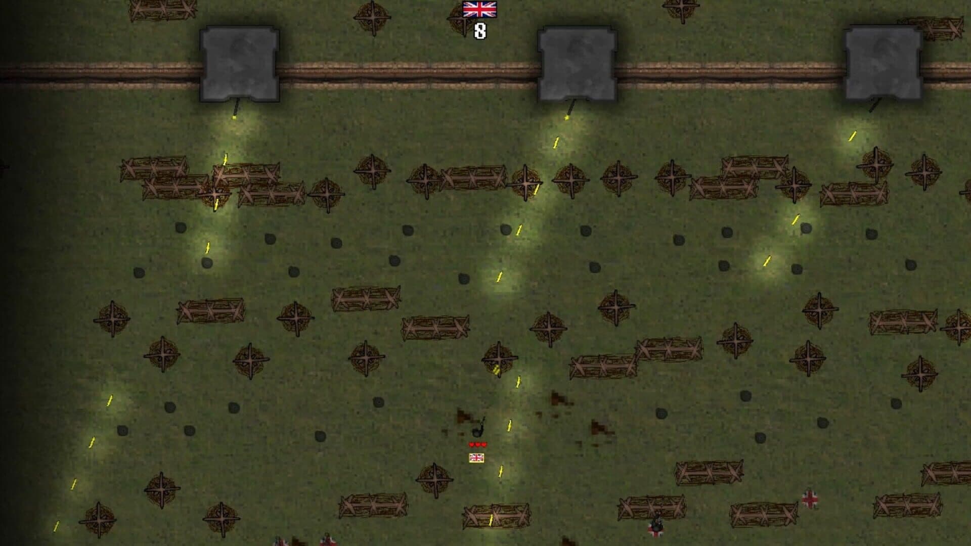 Soldiers Lost Forever (1914-1918) screenshot 5