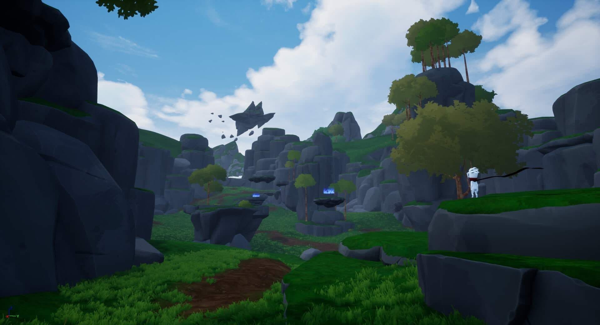 Scarf screenshot 4
