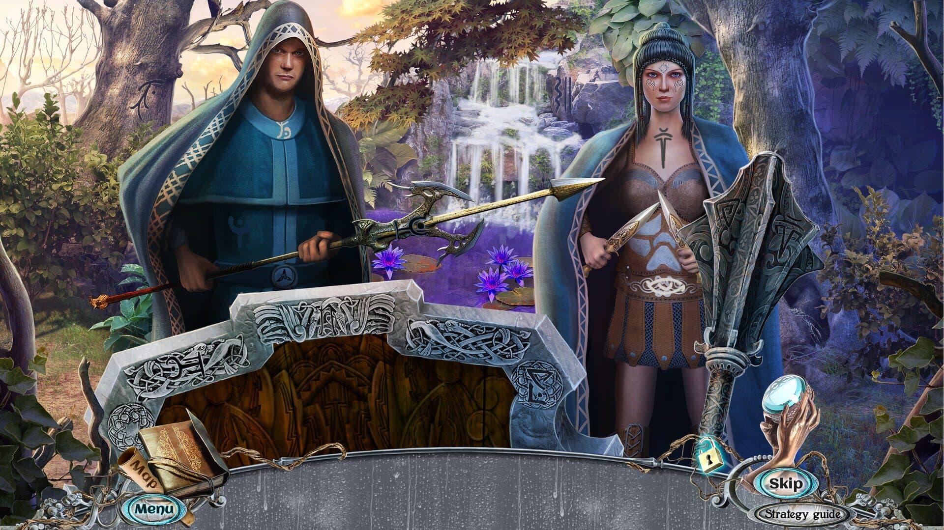 Surface: Return to Another World - Collector's Edition screenshot 6